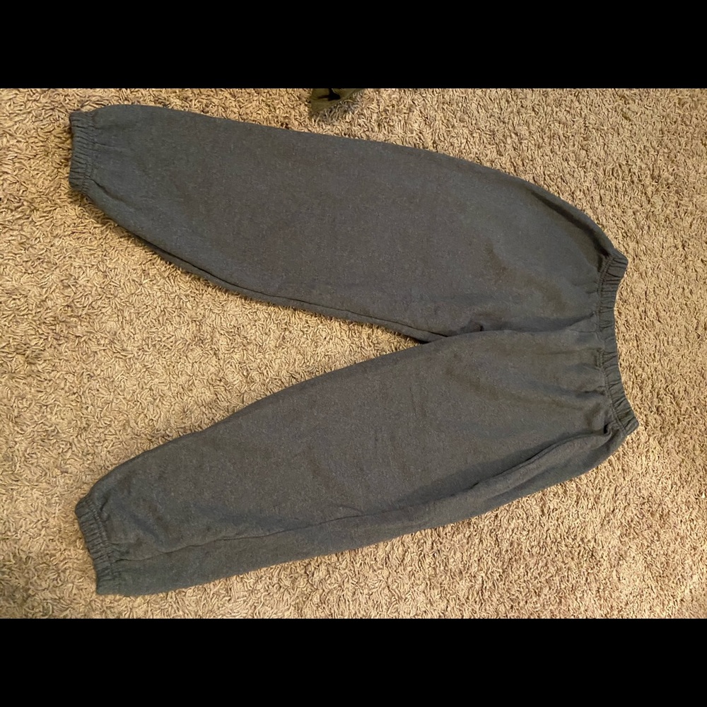 PLT joggers